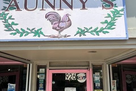 Aunny's Country Kitchen
