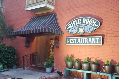 River Room Restaurant