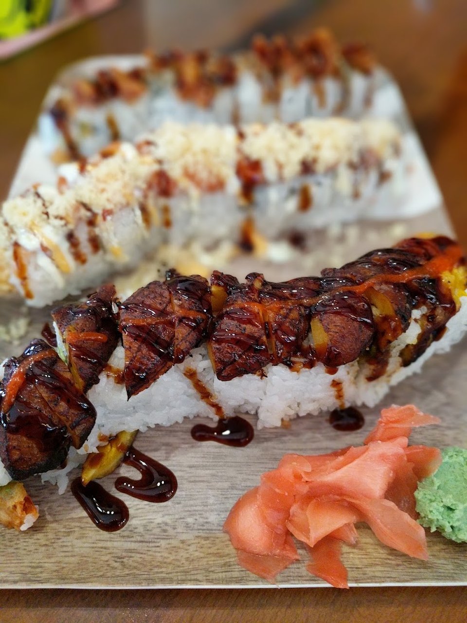 Ninja Roll