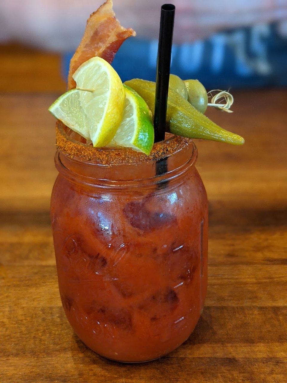 Bloody Mary