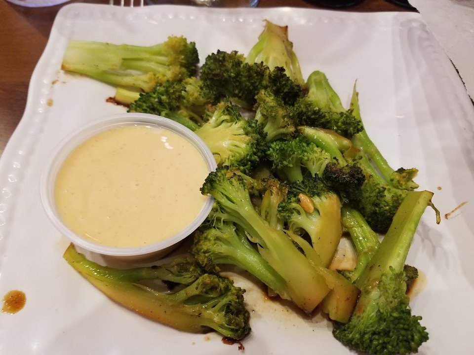 Broccoli